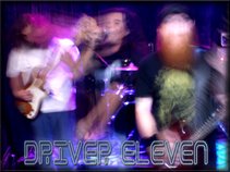 DriverEleven
