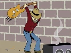 Image for Big Daddy Matty