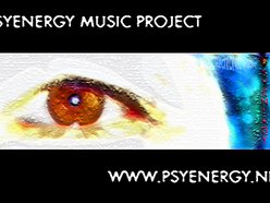 Image for Psyenergy