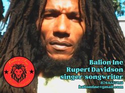 Image for rastapicneybabylion