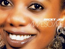 Becky Joe