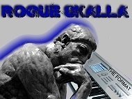 Rogue Skalla
