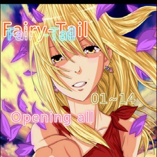 魔導少年OP3-FUNKIST-FT by Fairy-Tail | ReverbNation