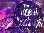 The Lonely Teardrops