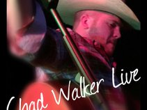 Chad Walker