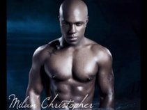 Milan Christopher
