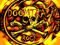 DOOMTRAINmusic