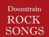 DOOMTRAINmusic