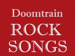 DOOMTRAINmusic