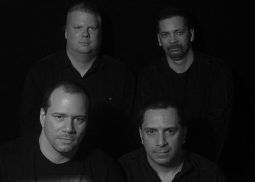 ReverbNation profile picture for @coverup