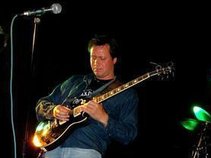 Ian Buckingham.