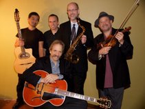 The Djangophiles....PDX