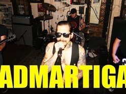Image for MadMartigan