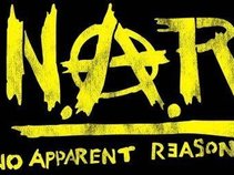 No Apparent Reason