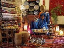 Zyad the Moroccan
