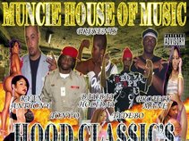 Muncie house of music