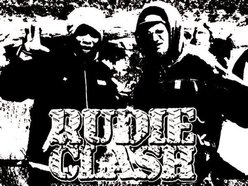 Image for Rudie Clash