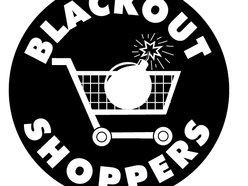 Image for Blackout Shoppers