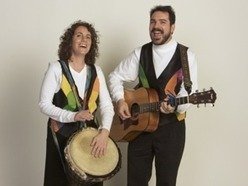 Image for Two of a Kind
