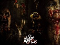 We Come From Ashes