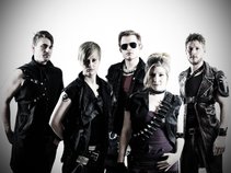 Rites of Ash