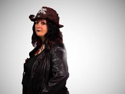 Image for The Liz Borden Band