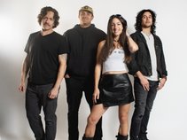 The Jess Novak Band