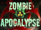 ZOMBIE APOCALYPSE