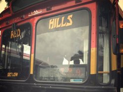 Red Hillz Remix™