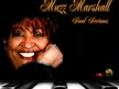 Muzz Marshall