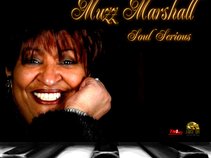 Muzz Marshall
