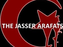 Image for The Jasser Arafats