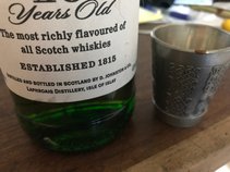 Mhichil  & The Wee Dram Sessions