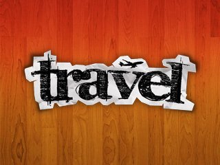 ReverbNation profile picture for @travel