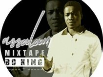 Bo King