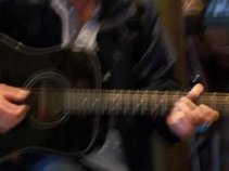 'Dave Freer (English Songwriter with Friends)'