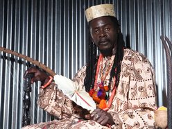 Everton Bubbaruh Blender