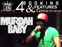 Murdah Baby