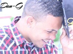 Don G