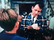 Waldo Munro