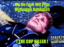 Me No Faux Wit Pigs Miykedah Rahhstah