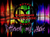 Supreme Wizewordz aka Barz Burydem