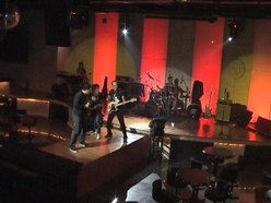 Image for ANAK ADAM THE BAND