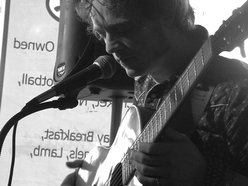 Image for Ian Reid