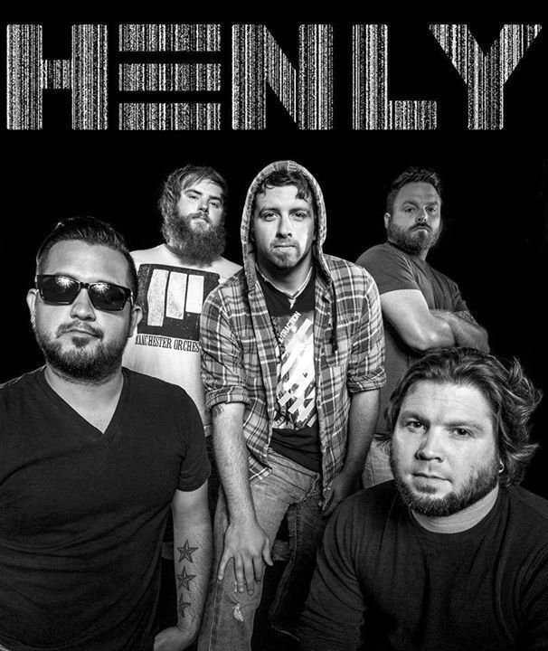 ReverbNation profile picture for @henly