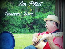 Tim Poteet & Drivin' South