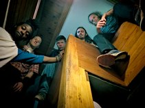 Absent Boundaries