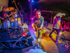 Chris Pope & The Chords UK