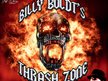 Billy Boldt - Thrash Zone