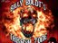 Billy Boldt - Thrash Zone (Artist)